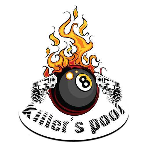 Tournoi Killer's Pool